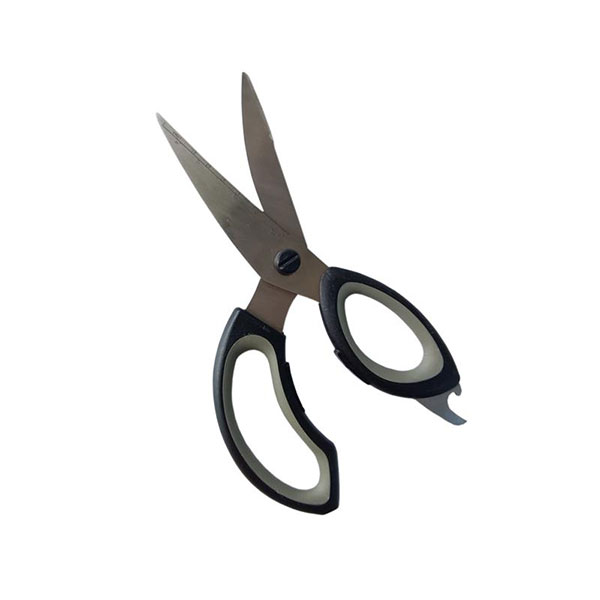 Stainless Steel Kitchen Scissors$Knife Set