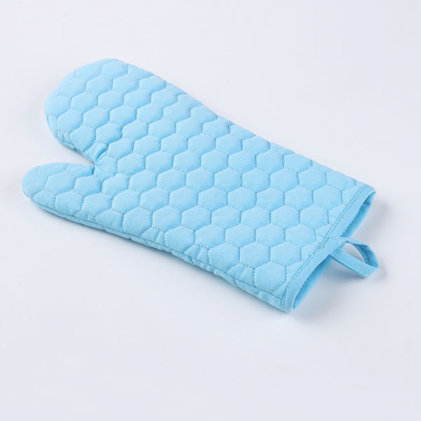 Cotton Oven Mitts