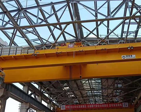 Zhonggong Crane For General Manufacturing