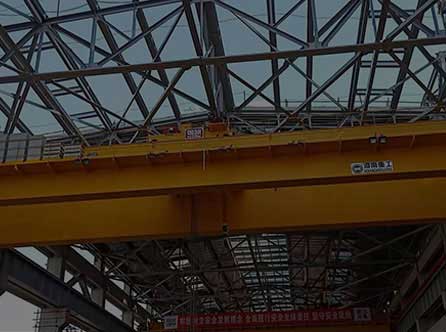FAQ of Crane Machinery