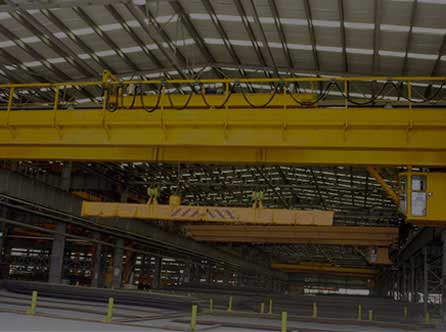 Video of Crane Machinery